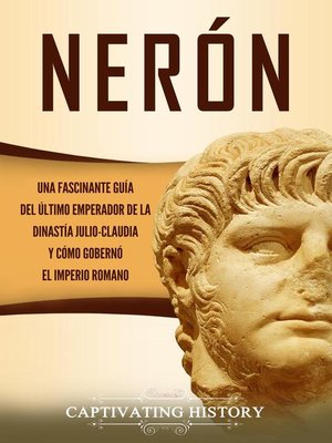 cover image of Nerón